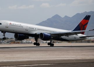 delta airlines military discount