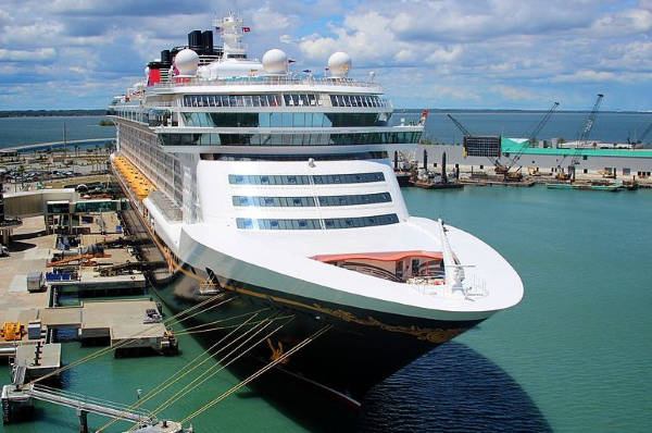 disney cruise military discount