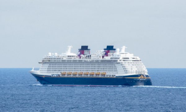 disney cruise ship