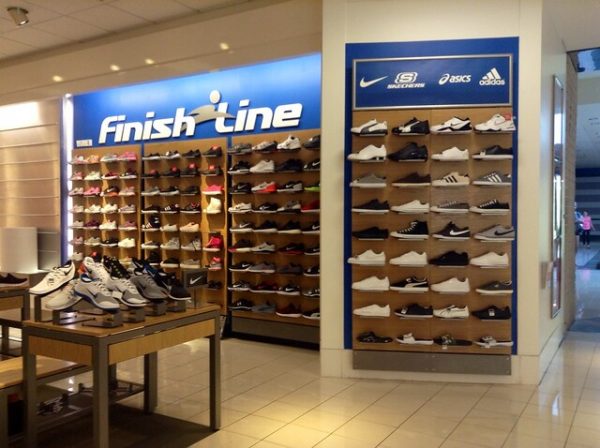 finish line store