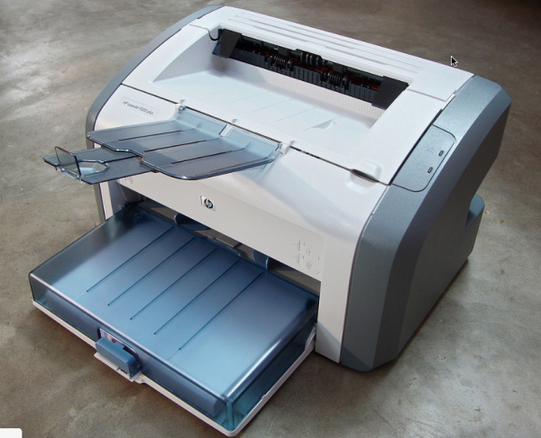 hp printer