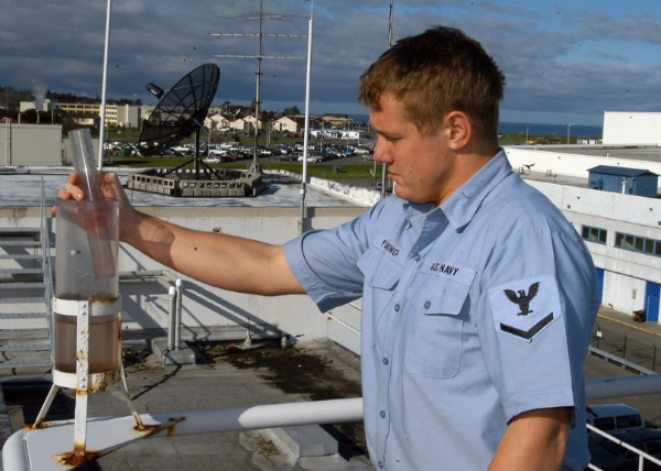 navy ag at work