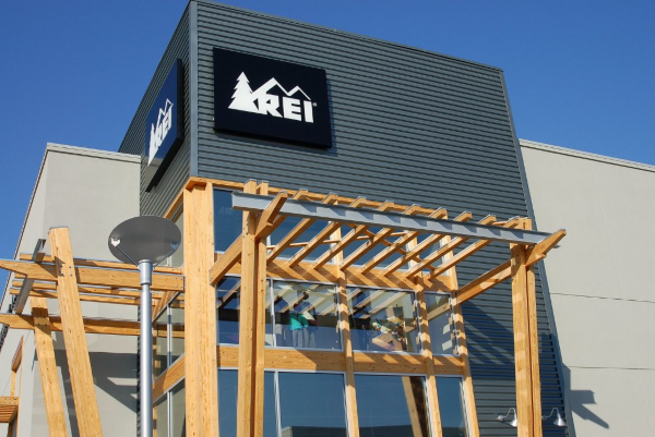 rei military discount