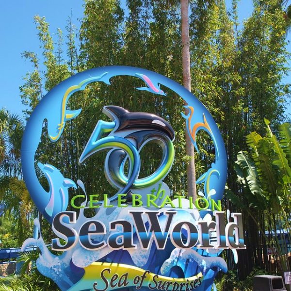 sea world military discount - waves of honor