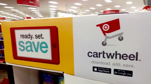 target-cartwheel