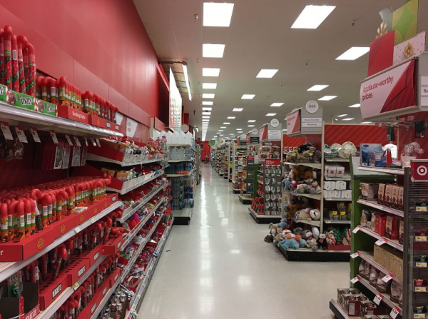 target-in-store