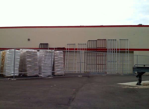 tractor supply fences