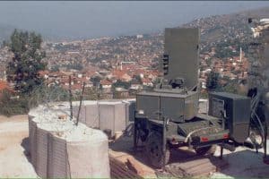 Field Artillery Firefinder Radar Operator (MOS 13R): 2022 Career Details