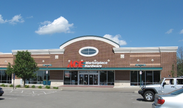 ace hardware military discount code