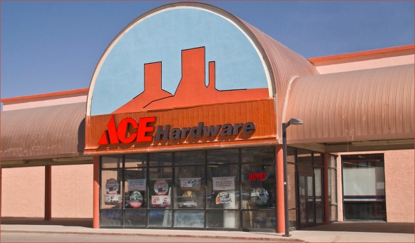 ace hardware veterans discount