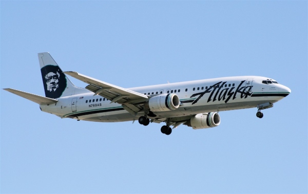 alaska airlines military discount