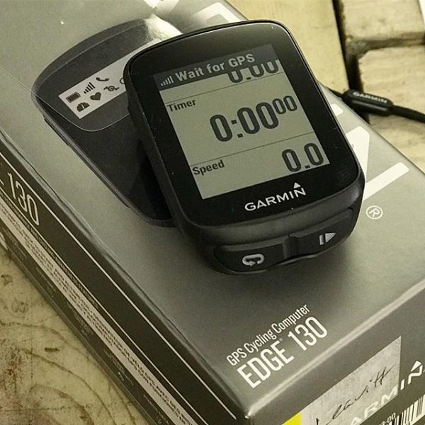 garmin edge 130