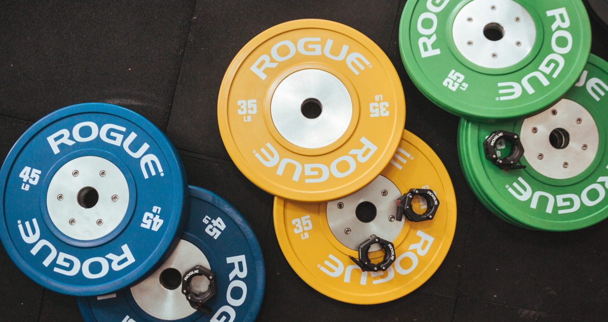 rogue fitness military discount