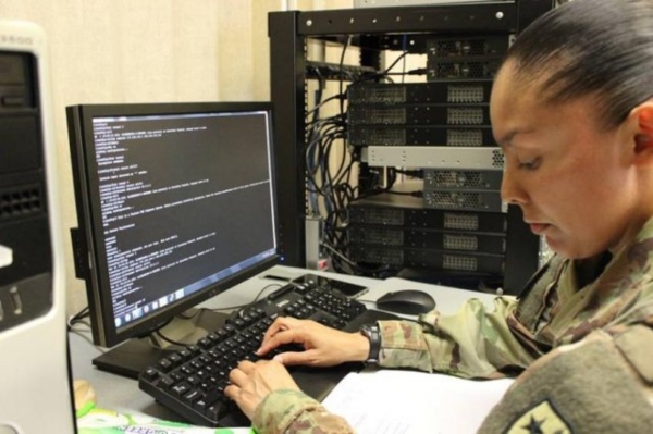 25d army cyber security