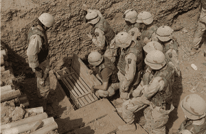 Army EOD (MOS 89D): 2022 Career Details (Requirements, Training, Etc.)