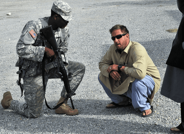 Army Human Intelligence Collector Mos 35m Career Details Operation