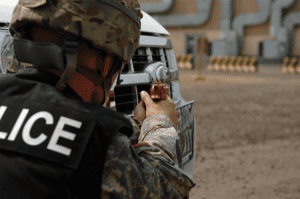 Army Military Police MOS 31B Job Guide (2026)