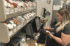 Army Pharmacy Specialist (MOS 68Q): 2022 Career Details