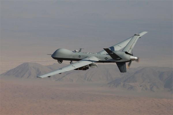Army Unmanned Aerial Vehicle Operator - MOS 15W
