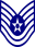 air force e 6 insignia