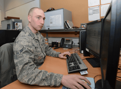 Air Force Cyber Systems Operations (3D0X2) Guide For 2026