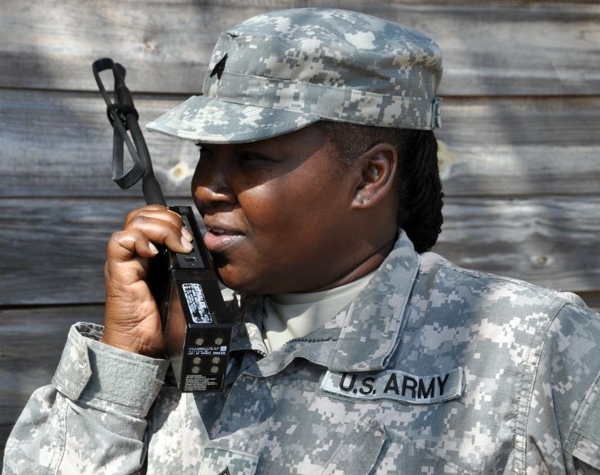 army radio communication jobs