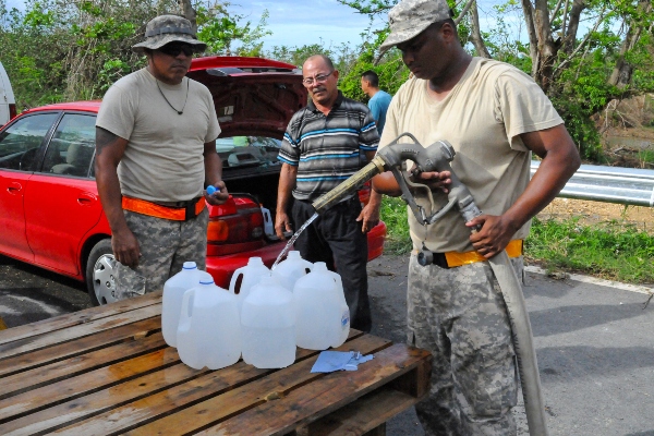 army water purification specialist