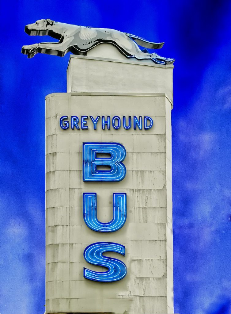 Greyhound Military Discount Operation Military Kids