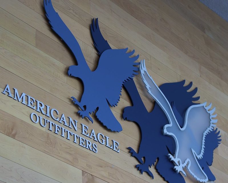 American Eagle Military Discount 10 Off In Stores