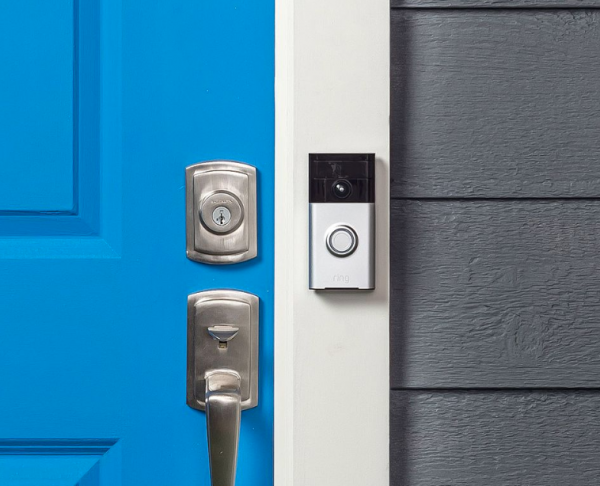 Ring Video Doorbell