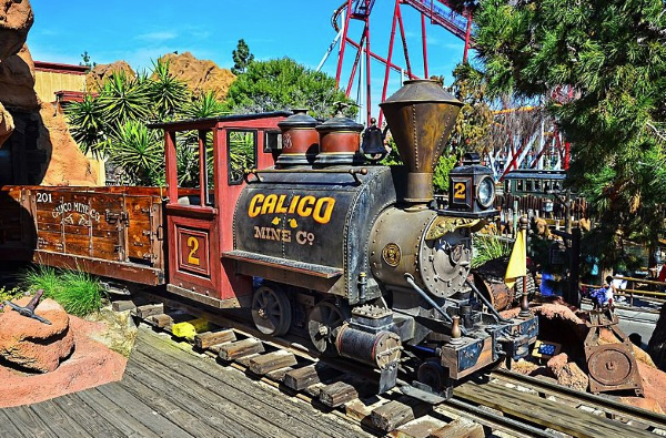 knotts berry farm military discount