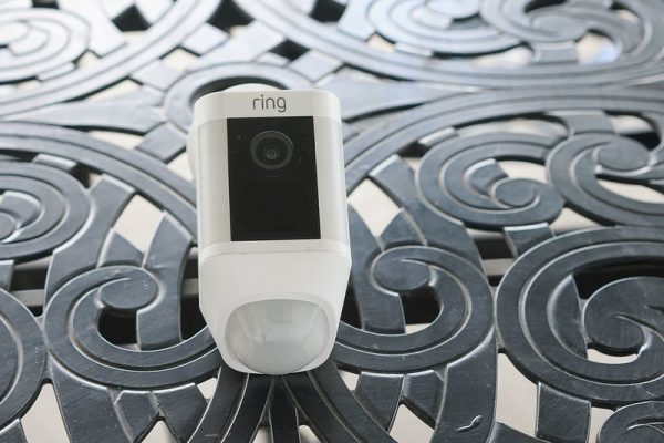 ring outdoor camera