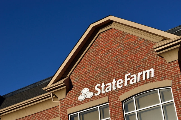 state farm military discount