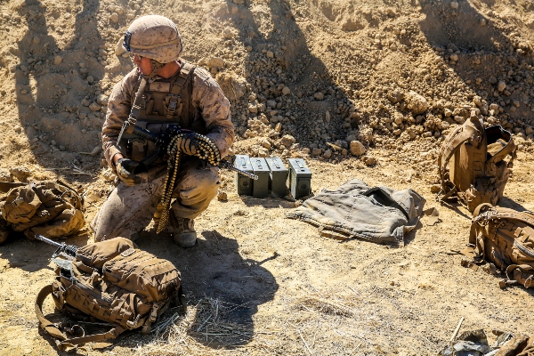 usmc 0352 tow gunner