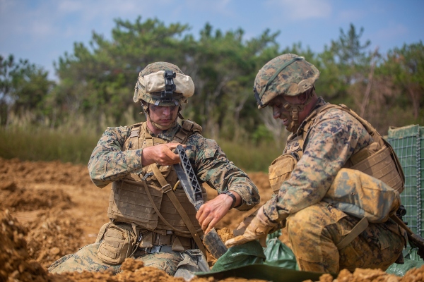 usmc combat photographer