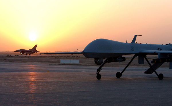 Air Force MQ-1