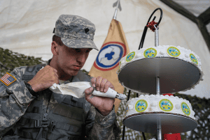 Army Culinary Specialist (MOS 92G): 2023 Career Details