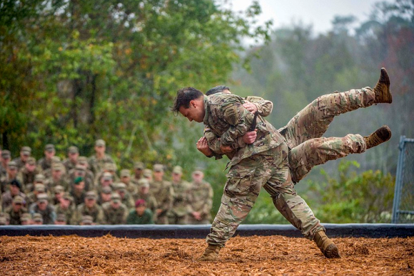 Army Training