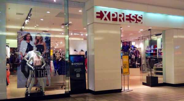 Express Store