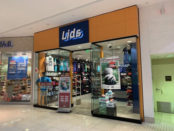 Lids Location