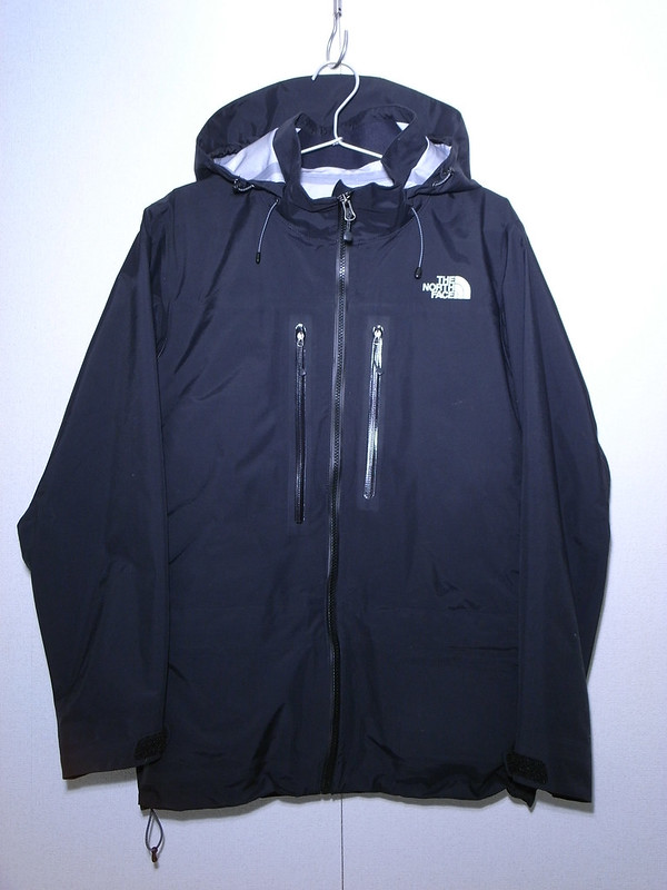 The North Face Back Side Jacket