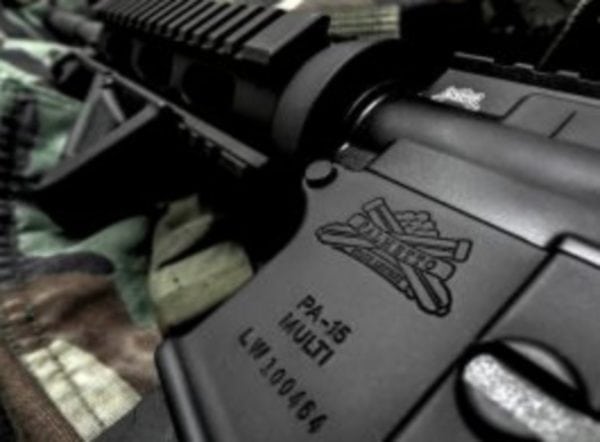 Palmetto State Armory Law Enforcement Discount 20