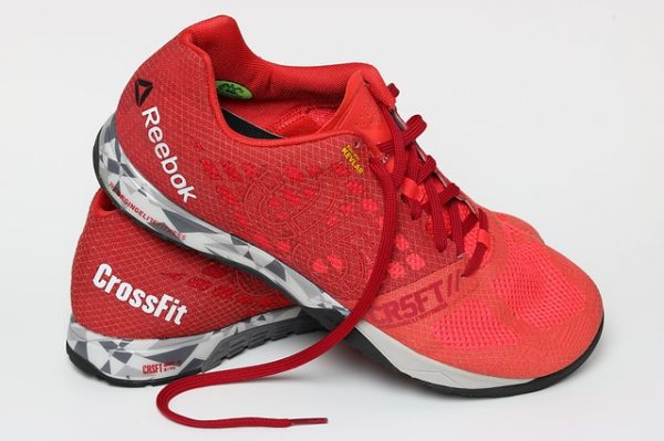 Reebok Crossfit Shoes