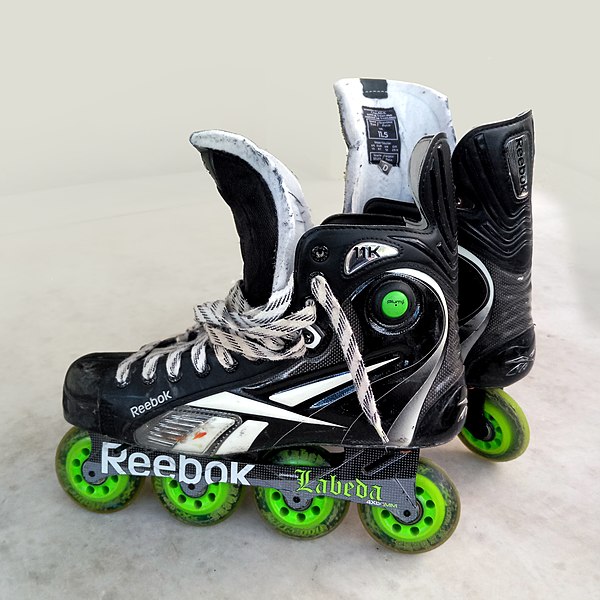 Reebok Inline Skates