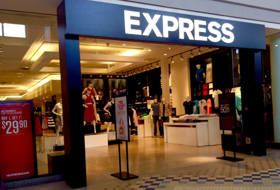 express military discount