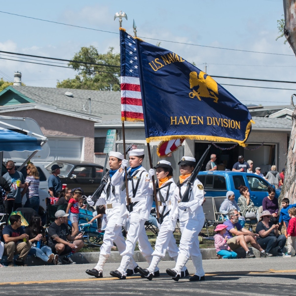 naval sea corps program