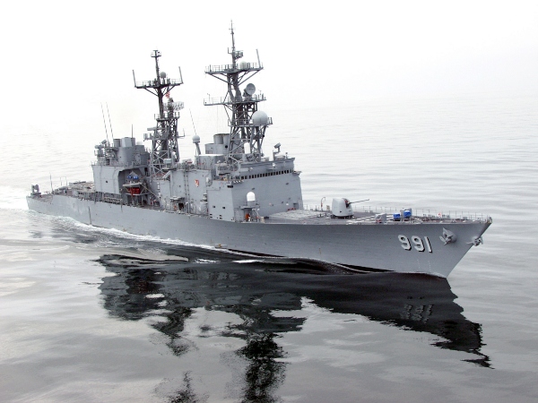 navy junior sea cadet program
