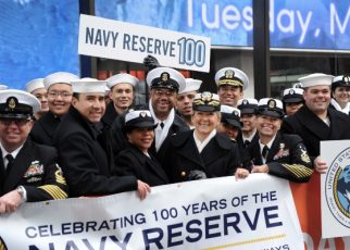 Navy Reserve Pay