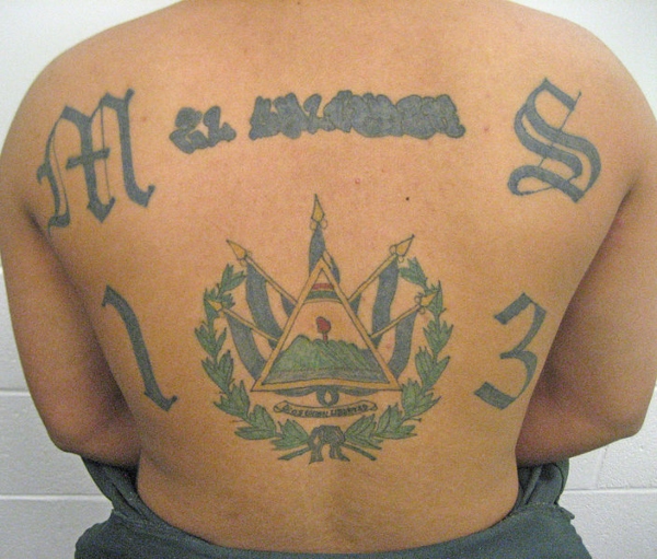 tattoos not allowed in marines