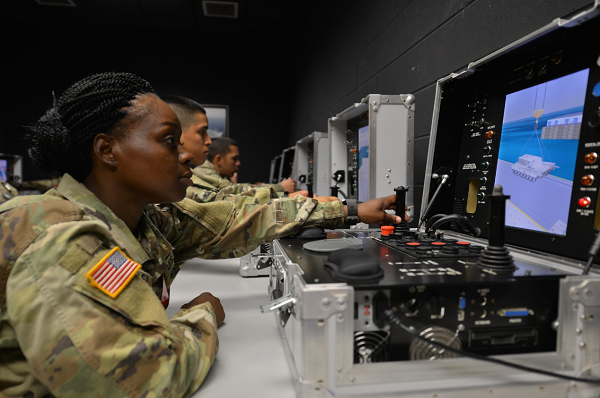 Army Advanced Individual Training